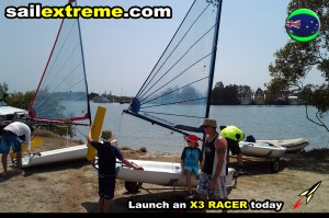 PYYC-X3-kids-sail-training-day