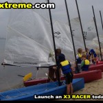 X3-Saing-dinghy-fleet-racing-Mebourne