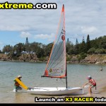 X3-sailing-dinghy-beach-landing