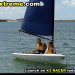 X3-sailing-dinghy-father-and-daughter