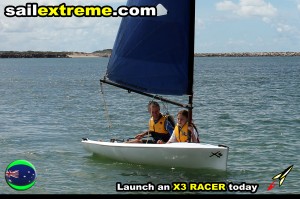 X3-sailing-dinghy-father-and-daughter