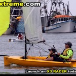 X3-sailing-dinghy-father-and-son-FX3+EDgenaker