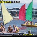 southport-yacht-club-X3-sail-training